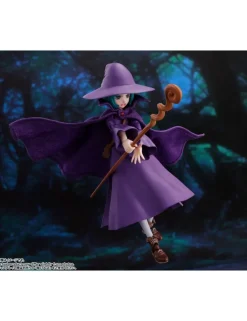 Bandai S.H. Figuarts Berserk Schierke
