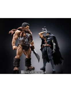Bandai S.H. Figuarts Berserk Nosferatu Zodd