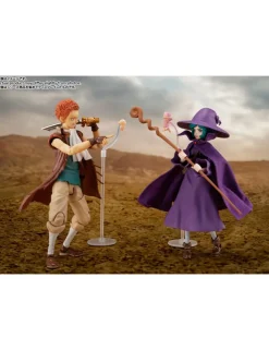 Bandai S.H. Figuarts Berserk Isidro