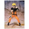 Bandai S.H. Figuarts Best Selection Naruto Shippuden Naruto Uzumaki