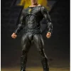 Bandai S.H. Figuarts Black Adam