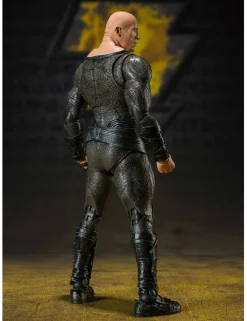 Bandai S.H. Figuarts Black Adam