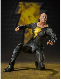 Bandai S.H. Figuarts Black Adam