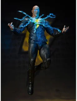 Bandai S.H. Figuarts Black Adam
