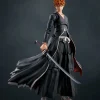 Bandai S.H. Figuarts Bleach Kurosaki Ichigo Getsuga Tensho