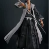 Bandai S.H. Figuarts Bleach Zaraki Kenpachi