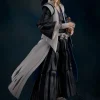 Bandai S.H. Figuarts Bleach Kuchiki Byakuya