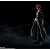 Bandai S.H. Figuarts Bleach Kurosaki Ichigo