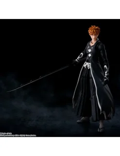 Bandai S.H. Figuarts Bleach Kurosaki Ichigo