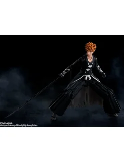 Bandai S.H. Figuarts Bleach Kurosaki Ichigo