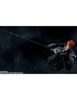 Bandai S.H. Figuarts Bleach Kurosaki Ichigo