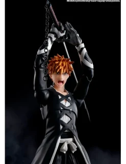 Bandai S.H. Figuarts Bleach Kurosaki Ichigo