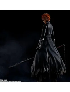 Bandai S.H. Figuarts Bleach Kurosaki Ichigo