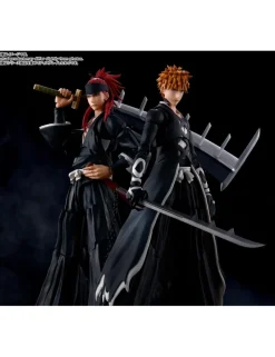 Bandai S.H. Figuarts Bleach Kurosaki Ichigo
