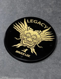 Bandai S.H. Figuarts Bruce Lee Legacy 50th Anniversary Version