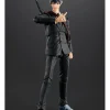 Bandai S.H. Figuarts Chainsaw Man Aki Hayakawa
