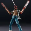 Bandai S.H. Figuarts Chainsaw Man Reze Arc Chainsaw Man
