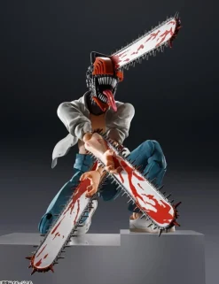Bandai S.H. Figuarts Chainsaw Man Reze Arc Chainsaw Man