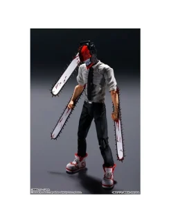 Bandai S.H. Figuarts Chainsaw Man