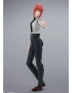 Bandai S.H. Figuarts Chainsaw Man Makima