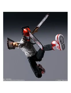Bandai S.H. Figuarts Chainsaw Man