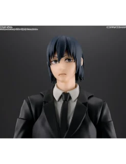 Bandai S.H. Figuarts Chainsaw Man Aki Hayakawa