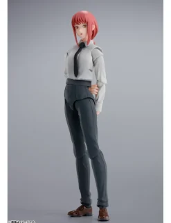Bandai S.H. Figuarts Chainsaw Man Makima