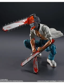 Bandai S.H. Figuarts Chainsaw Man Reze Arc Chainsaw Man