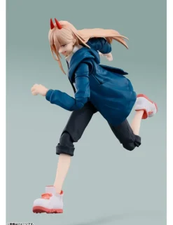 Bandai S.H. Figuarts Chainsaw Man Power