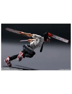 Bandai S.H. Figuarts Chainsaw Man