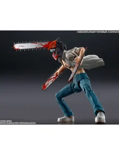 Bandai S.H. Figuarts Chainsaw Man Reze Arc Chainsaw Man