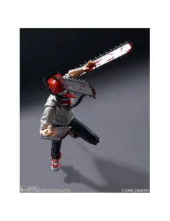 Bandai S.H. Figuarts Chainsaw Man