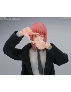 Bandai S.H. Figuarts Chainsaw Man Makima