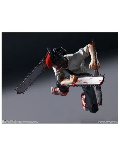 Bandai S.H. Figuarts Chainsaw Man