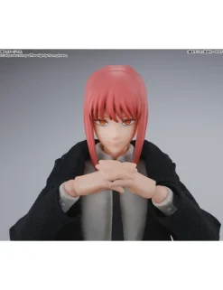 Bandai S.H. Figuarts Chainsaw Man Makima