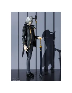 Bandai S.H. Figuarts Cowboy Bebop Vicious