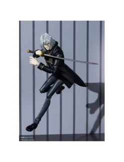 Bandai S.H. Figuarts Cowboy Bebop Vicious