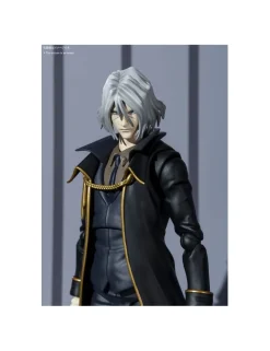 Bandai S.H. Figuarts Cowboy Bebop Vicious