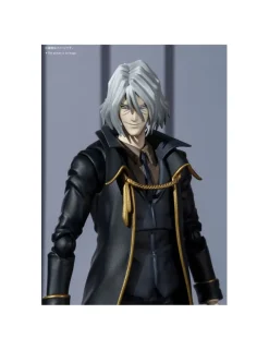 Bandai S.H. Figuarts Cowboy Bebop Vicious