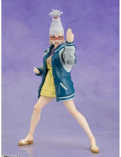 Bandai S.H. Figuarts DanDaDan Seiko Ayase