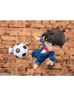 Bandai S.H. Figuarts Detective Conan Edogawa Resolution Edition