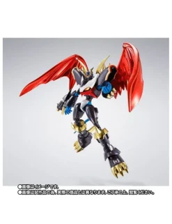 Bandai S.H. Figuarts Digimon Adventure 02 Imperialdramon Premium Color Edition