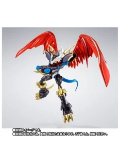 Bandai S.H. Figuarts Digimon Adventure 02 Imperialdramon Premium Color Edition