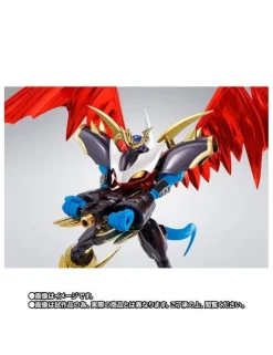 Bandai S.H. Figuarts Digimon Adventure 02 Imperialdramon Premium Color Edition