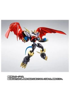 Bandai S.H. Figuarts Digimon Adventure 02 Imperialdramon Premium Color Edition