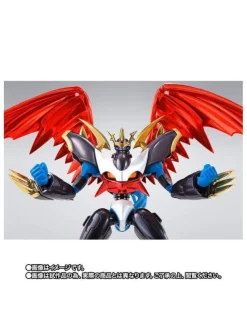 Bandai S.H. Figuarts Digimon Adventure 02 Imperialdramon Premium Color Edition