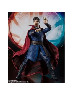 Bandai S.H. Figuarts Doctor Strange and the Multiverse of Madness Doctor Strange