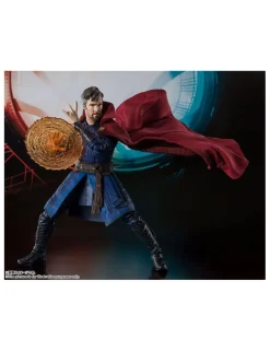 Bandai S.H. Figuarts Doctor Strange and the Multiverse of Madness Doctor Strange