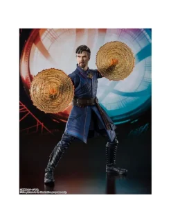 Bandai S.H. Figuarts Doctor Strange and the Multiverse of Madness Doctor Strange