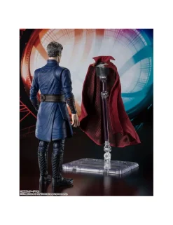 Bandai S.H. Figuarts Doctor Strange and the Multiverse of Madness Doctor Strange